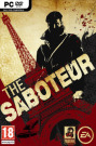 the_saboteur_cover (c) Pandemic Studios/Electronic Arts